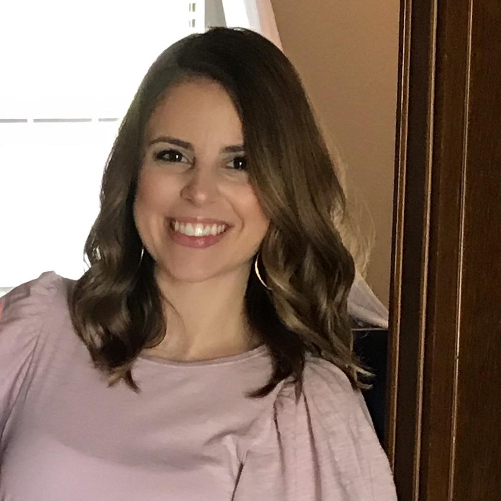 Meet your Posher, Molly